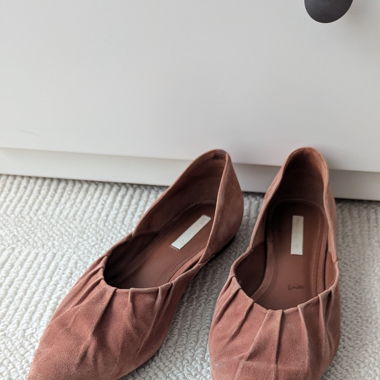 Ballerinas