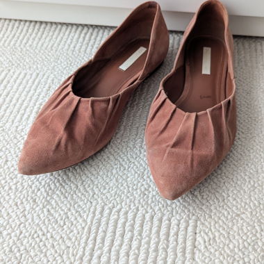 Ballerinas