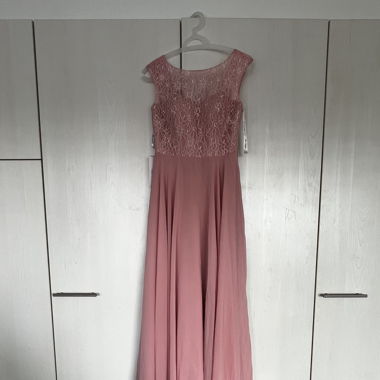 Ball- Abendkleid