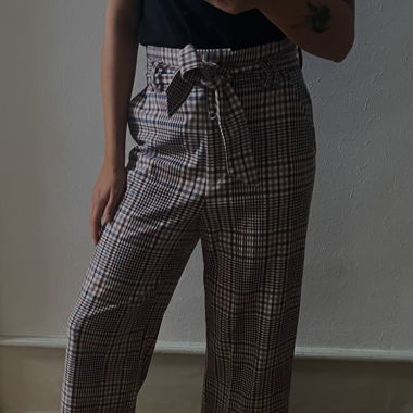 Hose chino
