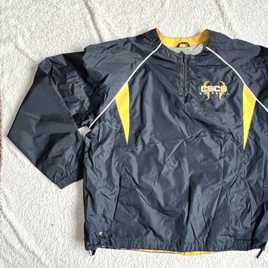 Veste de sport Holloway, taille XL, mi-saison