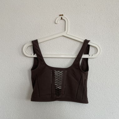 Crop-Top