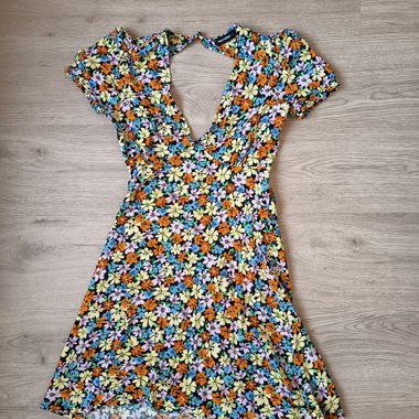 Abito floreale Tally Weijl