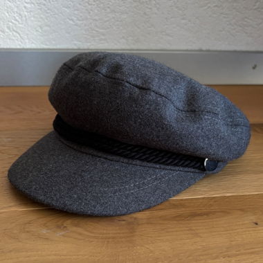 Mütze