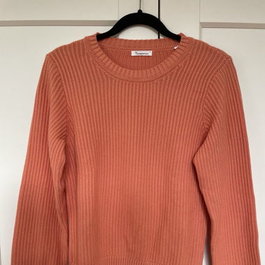 Fairer Strickpullover von KnowledgeCottonApparel