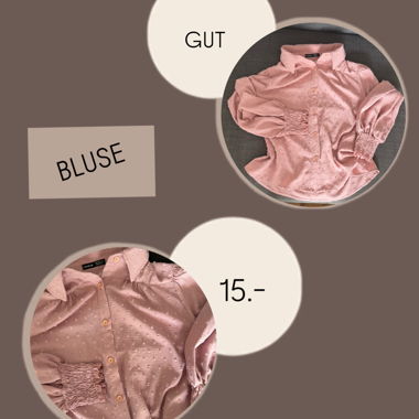 Bluse