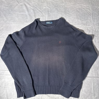 Pull en maille Ralph Lauren