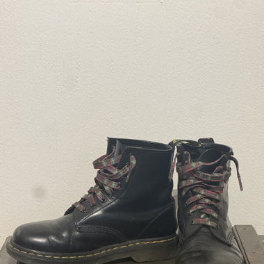Dr Martens taglia 40