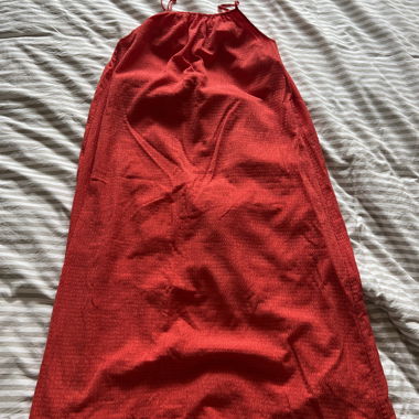 And other stories summer dress