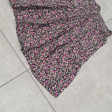 Jupe petite fille Mango