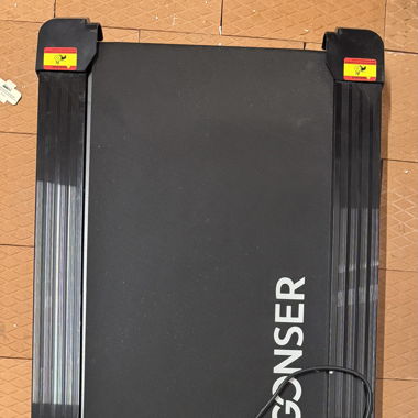 Gonser Walking Pad Lowfire
