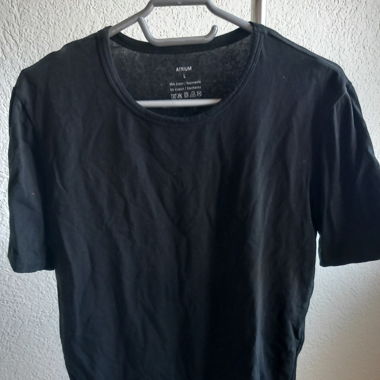 Men's T-Shirt black