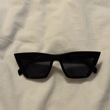 PULL&BEAR Sonnenbrille