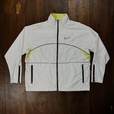 Nike Sportjacke