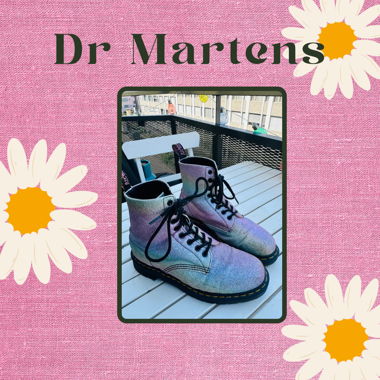 Dr Martens 