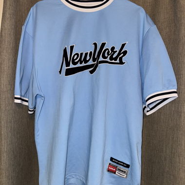 T-shirt New York