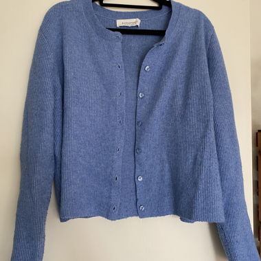 Cardigan