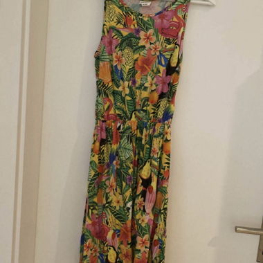Robe taille S