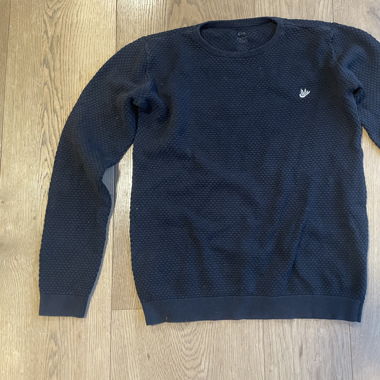 Strickpullover