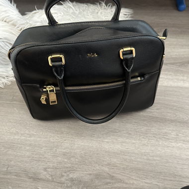Borsa Ralph Lauren