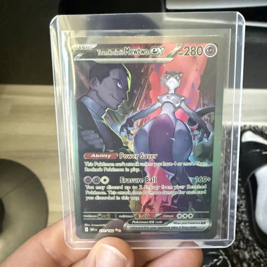 3 cartes Pokémon