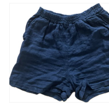 Linen Short