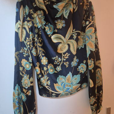 Guess Blouse with Print
