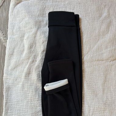 Legging rembourrés 