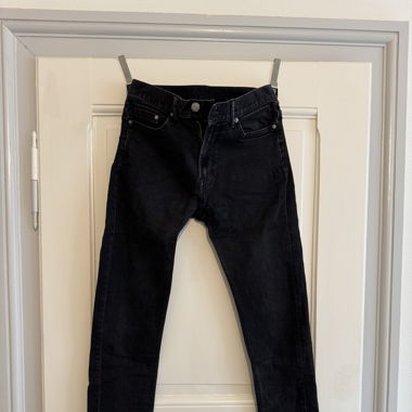 Slim fit Jeans