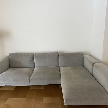 IKEA Nockeby Sofa