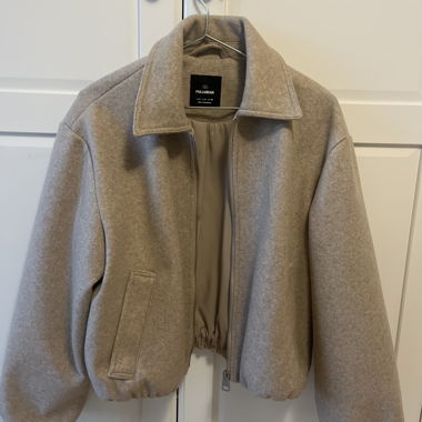 Veste Pull&Bear