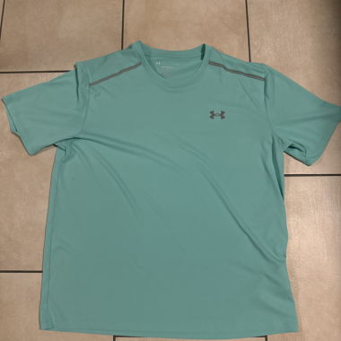 Under Armour Running