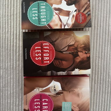 Dark Romance Books