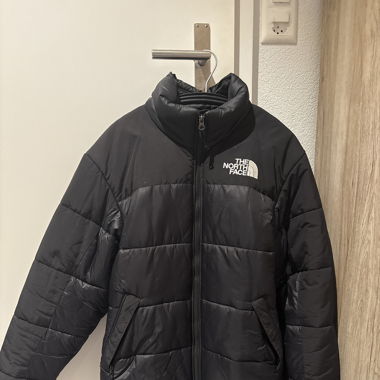 The North Face Jacke