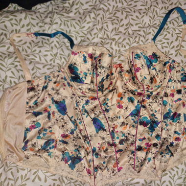 Corset Top