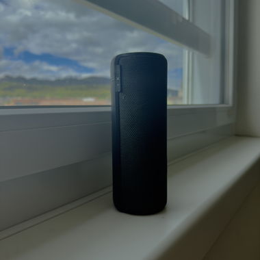 UE Boom 2 – Top Sound für unterwegs!