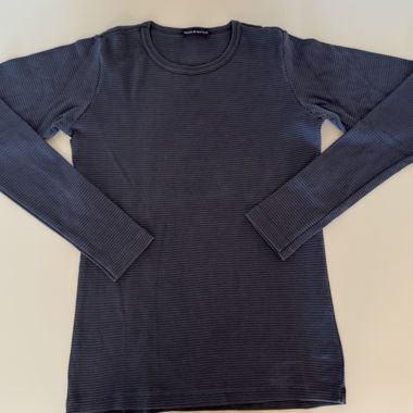 Maglia lunga stile anni 2000