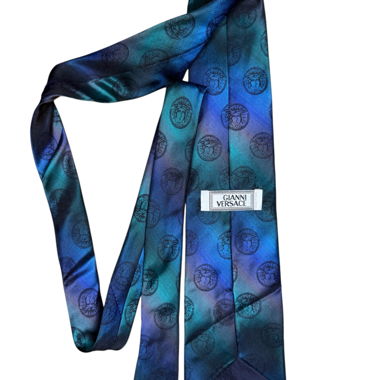 Gianni Versace Krawatte