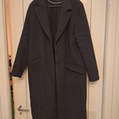 Manteau