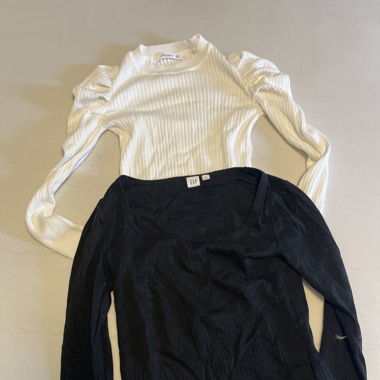 T-shirts manche longues 