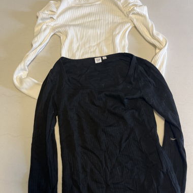 T-shirts manche longues 