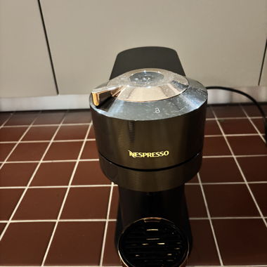 Nespresso-Kaffeemaschine