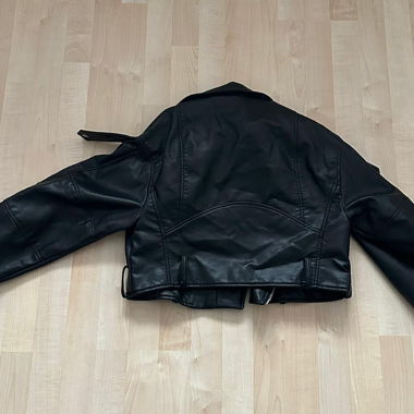 Leather jacket for sale