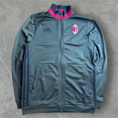 AC Milan Trackjacket 