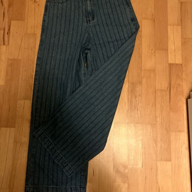 Scuffers Jeans 