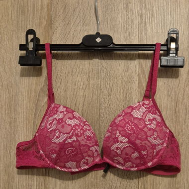Soutien-gorge ampliforme Undiz 