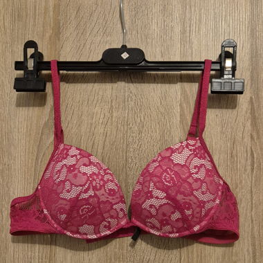 Soutien-gorge ampliforme Undiz 