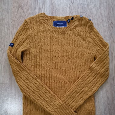 Maglioncino Superdry