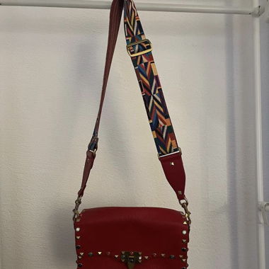 Sac rouge 