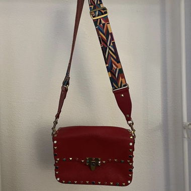 Sac rouge 